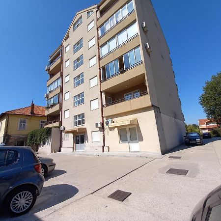 Apartman Pause Trebinje Exterior foto