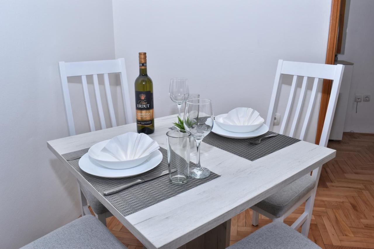 Apartman Pause Trebinje Exterior foto