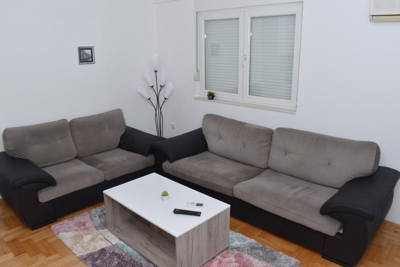 Apartman Pause Trebinje Exterior foto