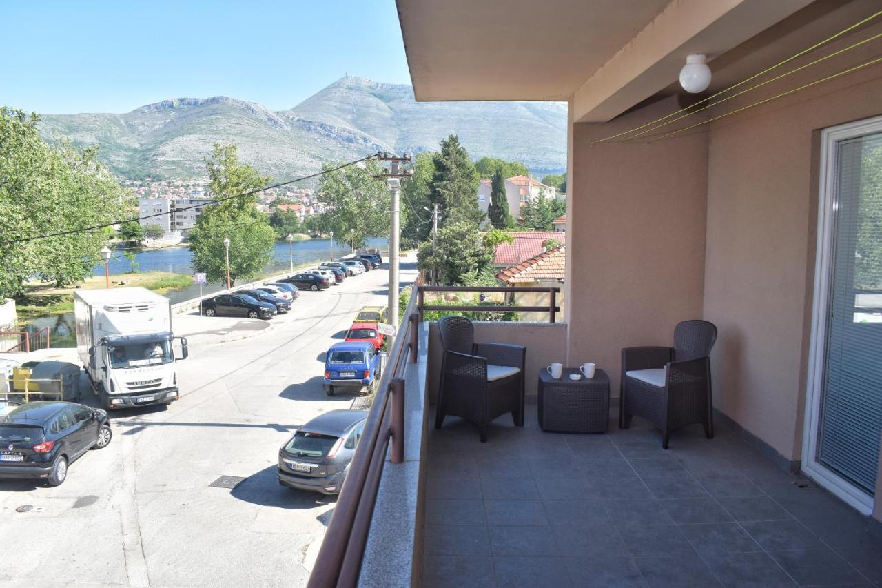 Apartman Pause Trebinje Exterior foto