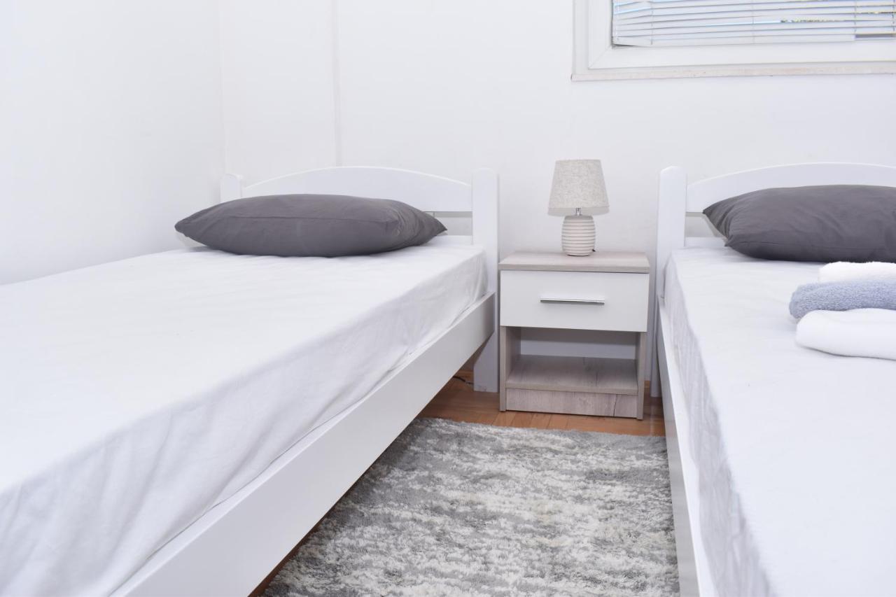 Apartman Pause Trebinje Exterior foto
